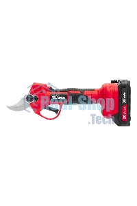 Секатор аккумуляторный, бесщет., MTX BP-25, Li-Ion, 20 В