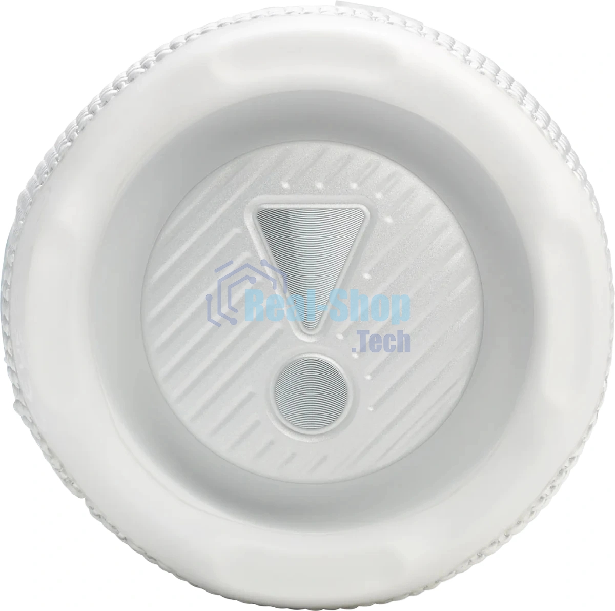 Колонка портативная JBL FLIP 7 белый 25W 1.0 BT 4800mAh (JBLFLIP7WHT)