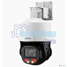 Камера видеонаблюдения Dahua DH-SD3E410DB-GNY-A-PV1