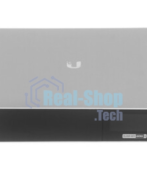 Контроллер Ubiquiti UniFi Cloud Key Gen2 Plus SSD для сети UniFi (024532)