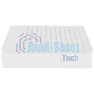 Коммутатор PoE в стойку Ubiquiti UniFi Switch Enterprise 8 PoE USW-Enterprise-8-PoE 8х 2.5G RJ45, 2х 10G SFP+, раздача 120 Вт