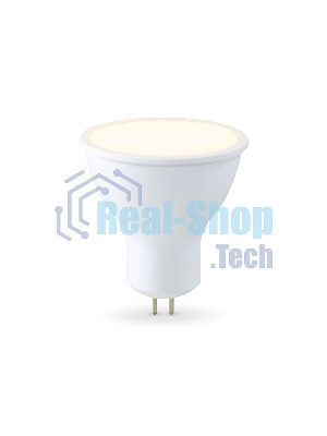 Лампа светодиодная	Ambrella light 161103 LED MR16 11W IC GU5.3 2700K 175-265V