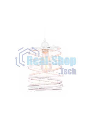 Светильник Ambrella light TR8400 WH белый E27 max 60W D210*1060
