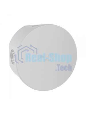 Коробка ответвит. DKC 53600 с кабельными вводами. IP44. д.80х40мм