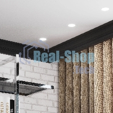 Лампа cветодиодная Gauss Elementary MR16 11W 850lm 6500K GU10 LED