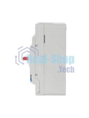 Выключатель автоматический MGS125 3P 40-50A 18kA YON MGS125B-3TAMF0050