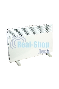 Конвектор Neoclima Comforte T2.0 ЭВНА-2,0/230С2 (сшп) белый, 2000 Вт, 25 м2, термостат