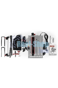 Пила торцовочная Зубр 