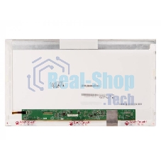 Матрица 17.3 Glare B173RW01 V.3, WXGA++ HD+ 1600x900, 40P, cветодиодная (LED), AU Optronics