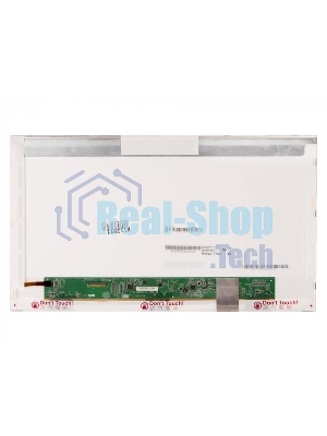 Матрица 17.3 Glare B173RW01 V.3, WXGA++ HD+ 1600x900, 40P, cветодиодная (LED), AU Optronics