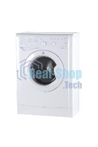 Стиральная машина Indesit IWUB 4105 белый, загр. фронтальная макс.: 4 кг 1000 об/мин класс: А