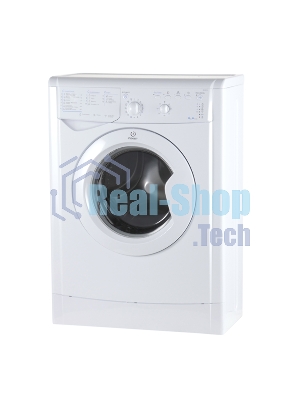 Стиральная машина Indesit IWUB 4105 белый, загр. фронтальная макс.: 4 кг 1000 об/мин класс: А