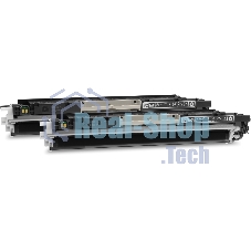 Картридж лазерный HP CE310AD черный двойная упаковка для LaserJet Pro CP102 2 х 1200 стр.