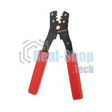 Кримпер PROconnect HT-202A для обжима автоклемм 0.35-6.0 мм²