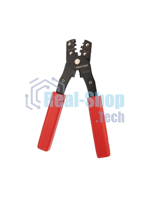 Кримпер PROconnect HT-202A для обжима автоклемм 0.35-6.0 мм²