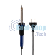 Паяльник Rexant, керам.нагреватель, долговечное жало, 30 Вт, 230 В, серия 