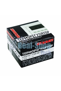 Терморегулятор цифровой Rexant RX-511H, бежевый, совместим с Legrand серии Valena