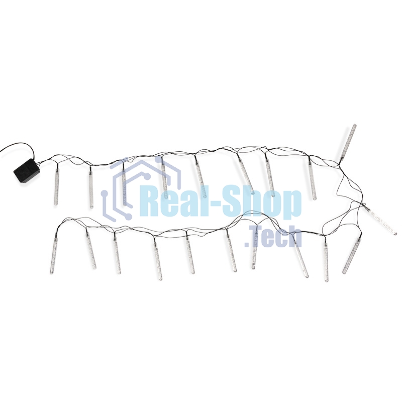 Гирлянда светодиодная Neon-night 