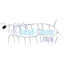 Гирлянда светодиодная Neon-night 