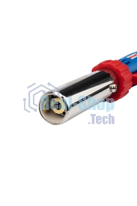 Газовая горелка-насадка Rexant GT-31 360̊ с пьезоподжигом