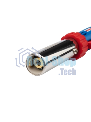 Газовая горелка-насадка Rexant GT-31 360̊ с пьезоподжигом