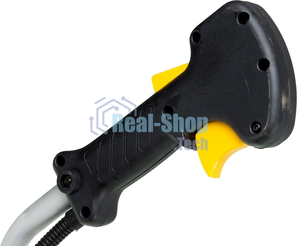 Триммер бензиновый Huter GGT-1500TX 1500Вт неразбор.штан. реж.эл.:леска/нож (может отгружаться со штангой модели GGT-2900T, GGT-2500T 70/2/14)