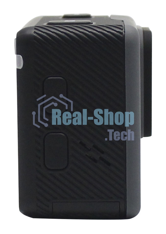 Экшн-камера Digma DiCam 810 серый