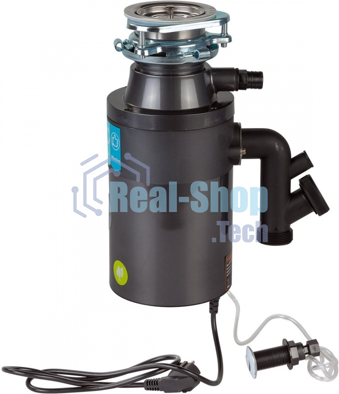 Измельчитель пищевых отходов Bort TITAN 4000 Plus (91275776)