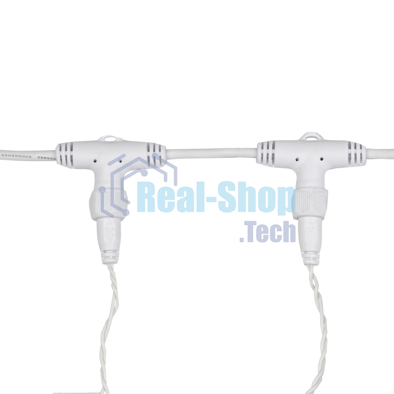 Гирлянда светодиодная Neon-night 