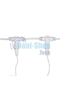 Гирлянда светодиодная Neon-night 