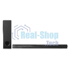 Микросистема Hyundai H-HA630 черный 150Вт FM USB BT SD/MMC/MS