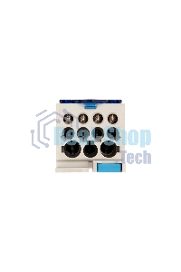 Блок распределительный Rexant РБД-400А на DIN-рейку