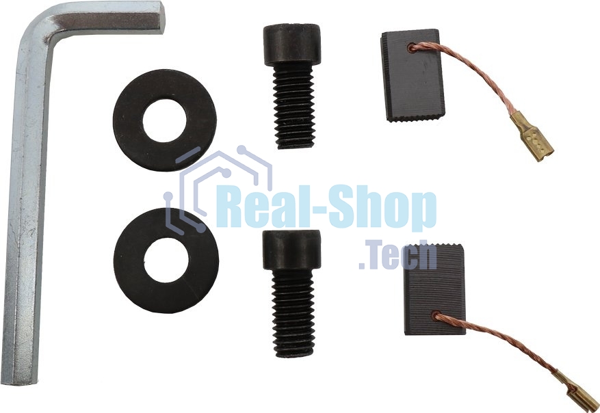 Полировальная машина (углошлифовальная) УШМ-180/1300П Вихрь