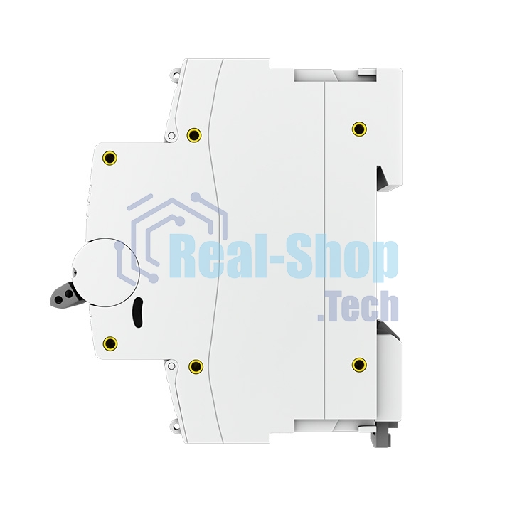 Выключатель автоматический EKF mcb47100-3-50C-pro 3P 50А (C) 10kA ВА 47-100 EKF PROxima