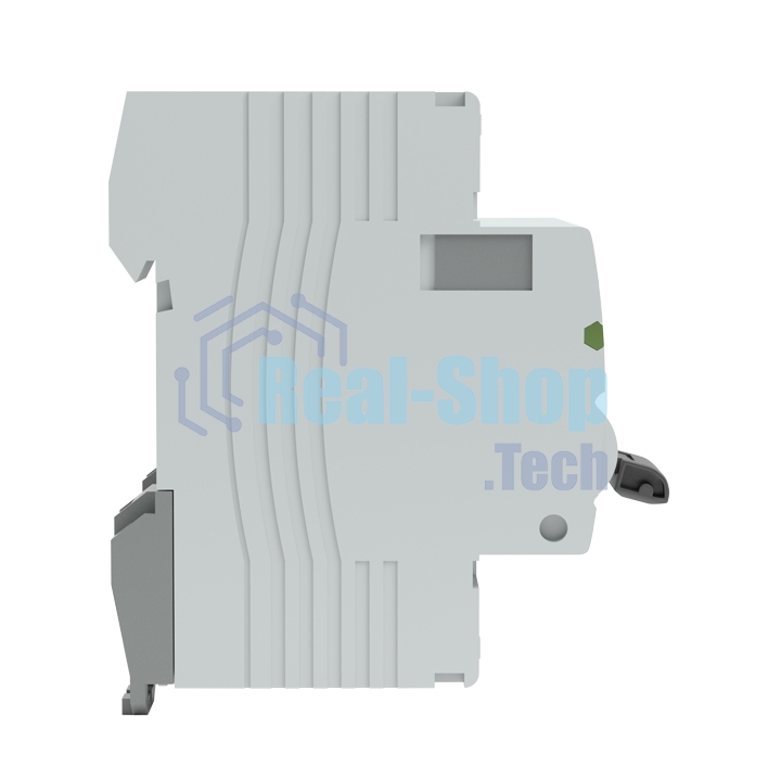 Выключатель дифференциального тока (УЗО) Averes DV 4P 63А/100мА (AC) электромеханическое