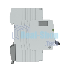 Выключатель дифференциального тока (УЗО) Averes DV 4P 63А/100мА (AC) электромеханическое