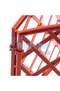 Забор декоративный Palisad 