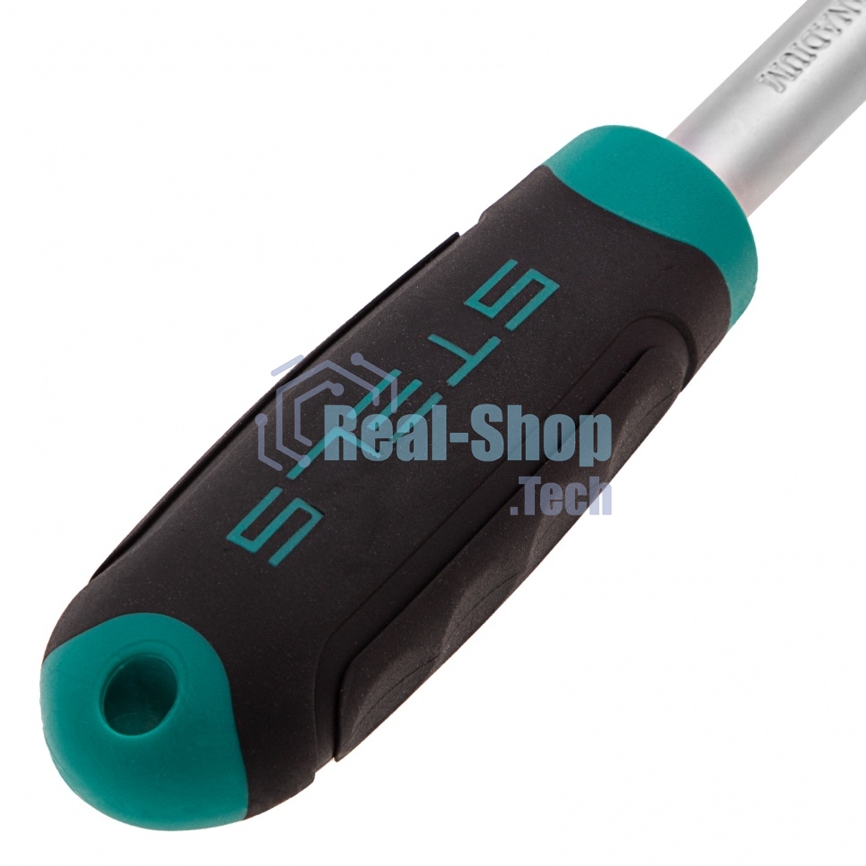 Ключ-трещотка Stels 1/2