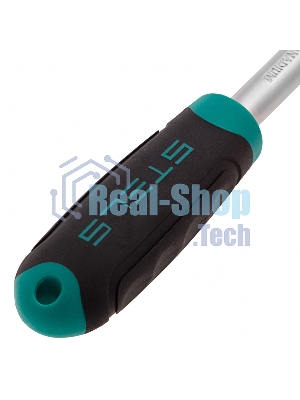 Ключ-трещотка Stels 1/2