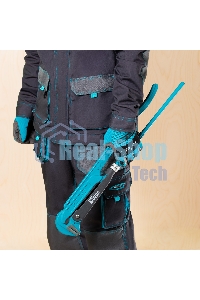 Ключ трубный рычажный Gross 15606 №4, 3