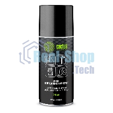 Спрей Cactus CS-SR210 для удаления этикеток 210мл