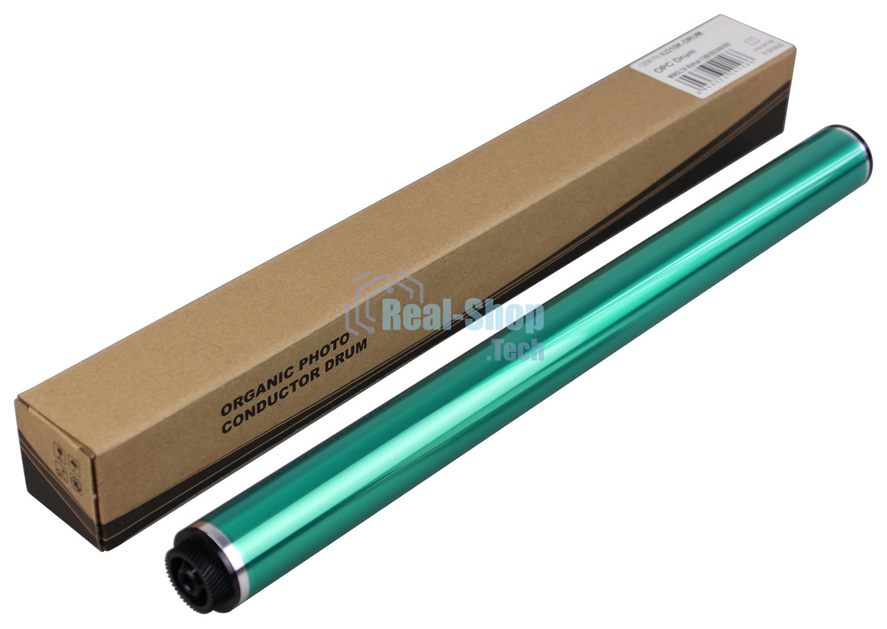 Барабан CET CET4146 для Konica Minolta Bizhub C250/C252 50000 стр.