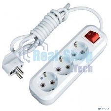 Удлинитель EKF UBA16-310-3-05i 
