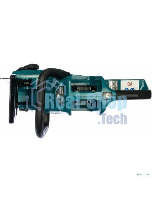 Пила цепная Makita DUC353Z 36В 2х18В LI-ION шина-35 см шаг-3/8