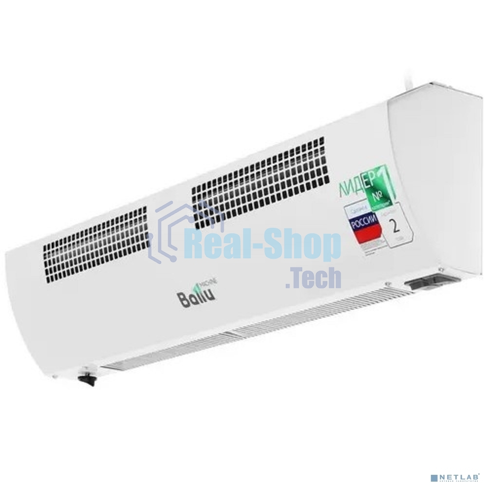Завеса тепловая Ballu BHC-CE-3T