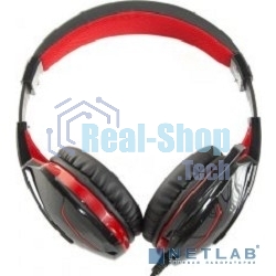 Наушники QUMO Bionic GHS 0002   стереоинтерфейс 3 5 Jackс микрофоном