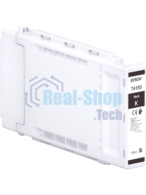Картридж черный Epson T41R540 для SC-T3400/T5400