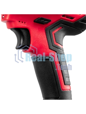 Дрель-шуруповерт MTX MCDL-12-02, 12 В, 2 Ач, 20 Нм, щеточный