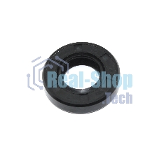 Сальник для бензокосы 15х30х7 большой 102073