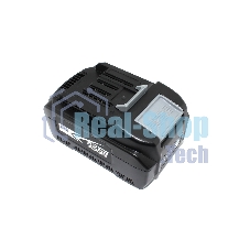 Аккумулятор для MAKITA BL4040 XGT, 40В, 4Ач, 191B26-6 40V 4.0AH Li-ion
